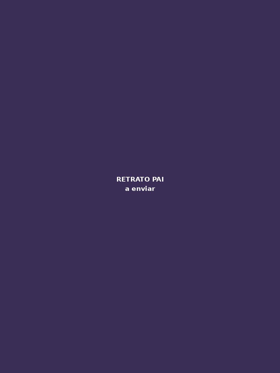 Retrato: pai